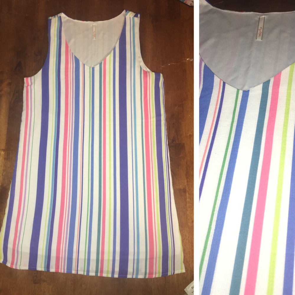 Boutique Dress🐣